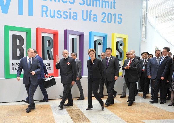 BRICS-PM